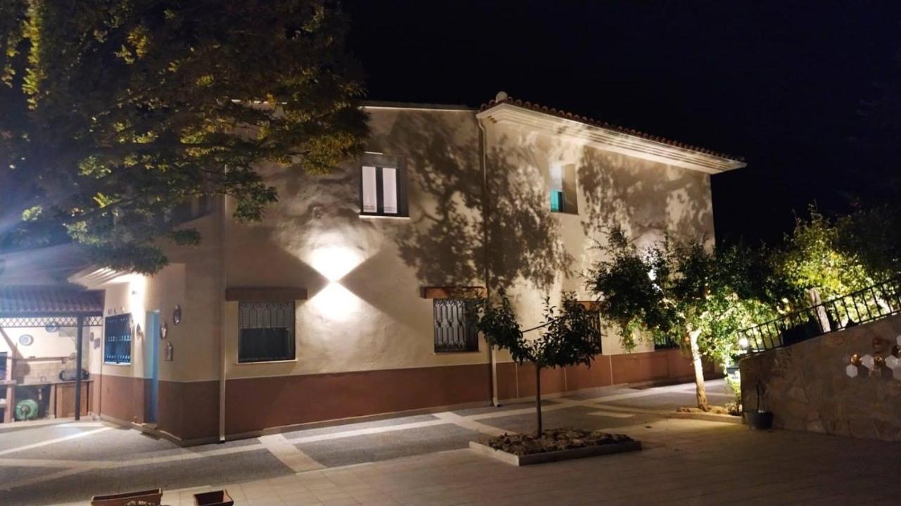 Cortijo La Torre De Caniles La Vega  Kültér fotó