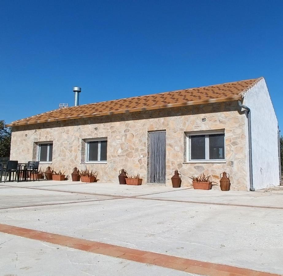 Cortijo La Torre De Caniles La Vega  Kültér fotó
